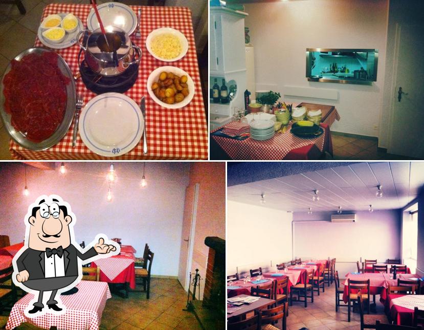 Osteria del Popolo (Massagno)