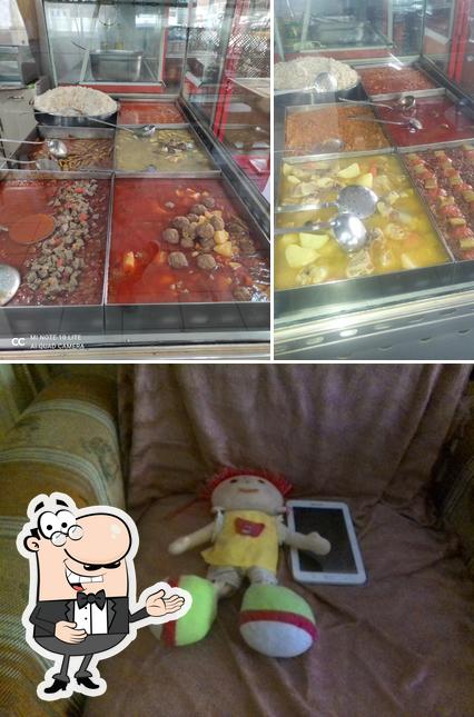 Özen Tantuni