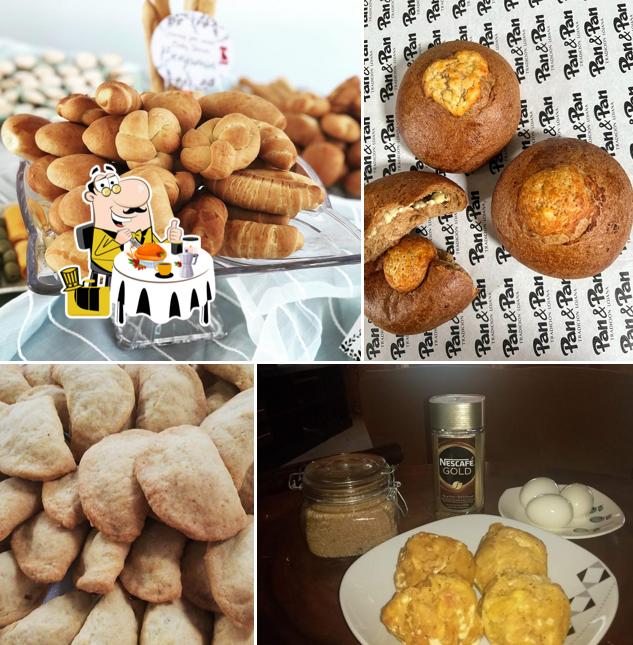 Pan Y Pan (Pan Lojano)