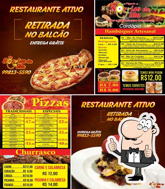 Restaurante Da Agulha
