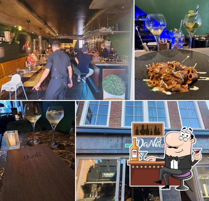 Ristorante Da Noi Volendam