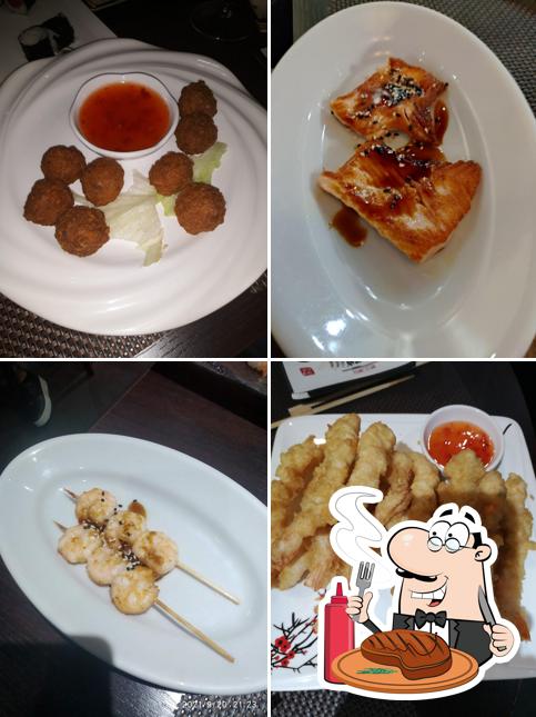 Sushi Niwa