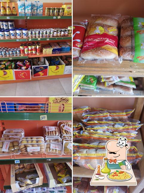 Sohar Beach Bakery Factory