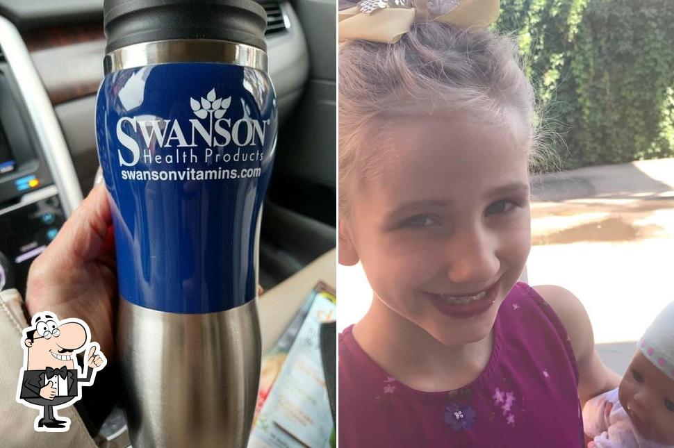 Swanson Health Products