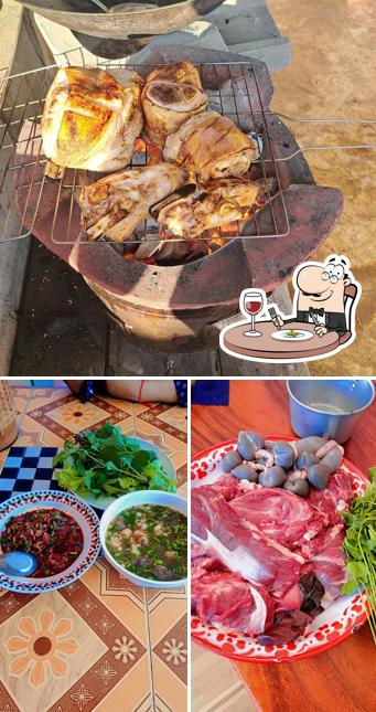ร้านลาบเชียงหวาง