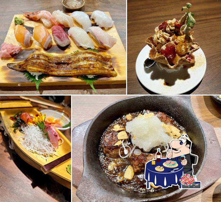 きはちらくはち 鯖江インター店