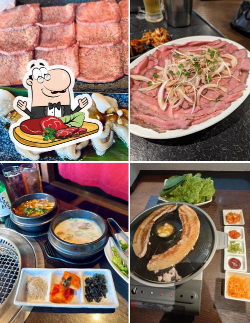 本日のおすすめ 大久保店