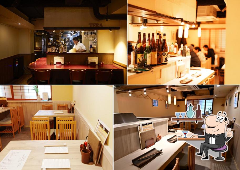 焼き鳥屋てら 吉祥寺本店
