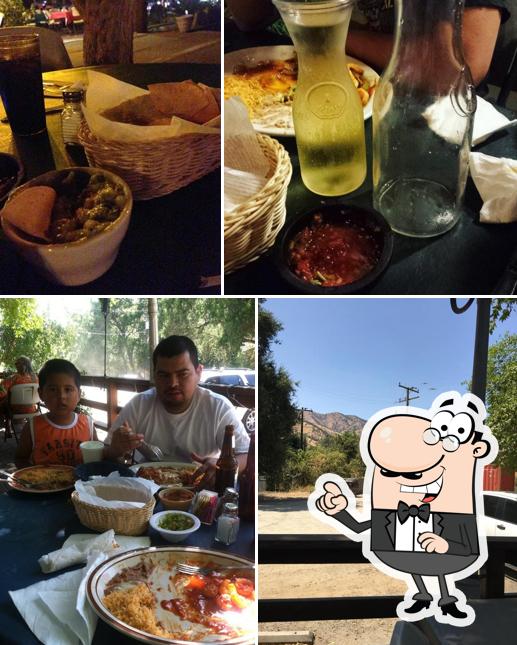 Serrano's Mexican Restaurant