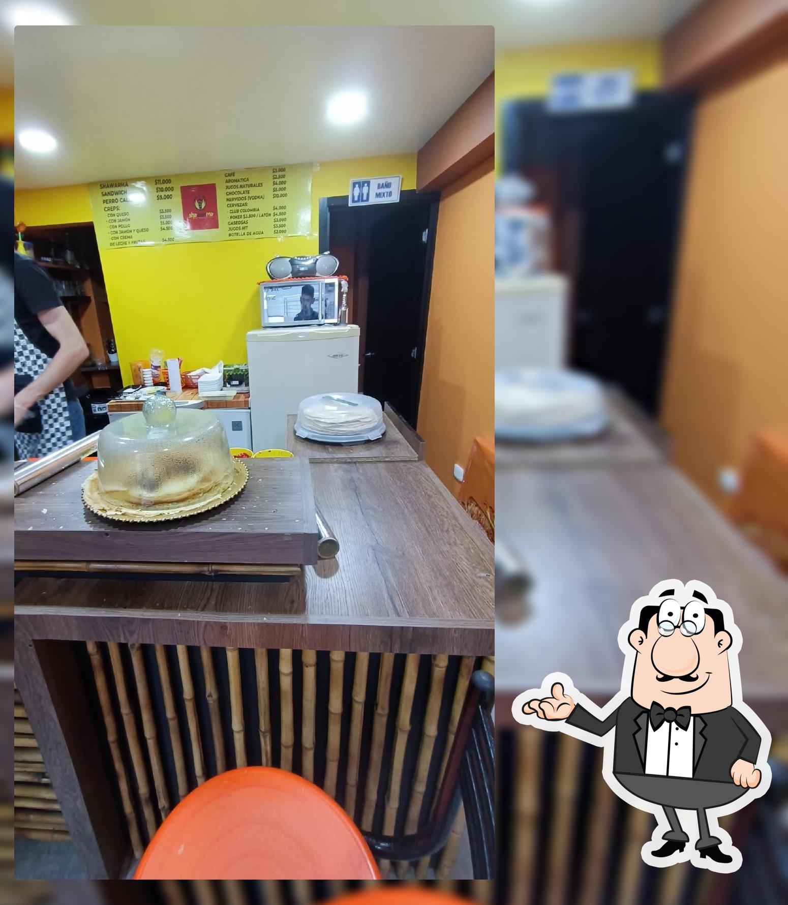 Shawarma