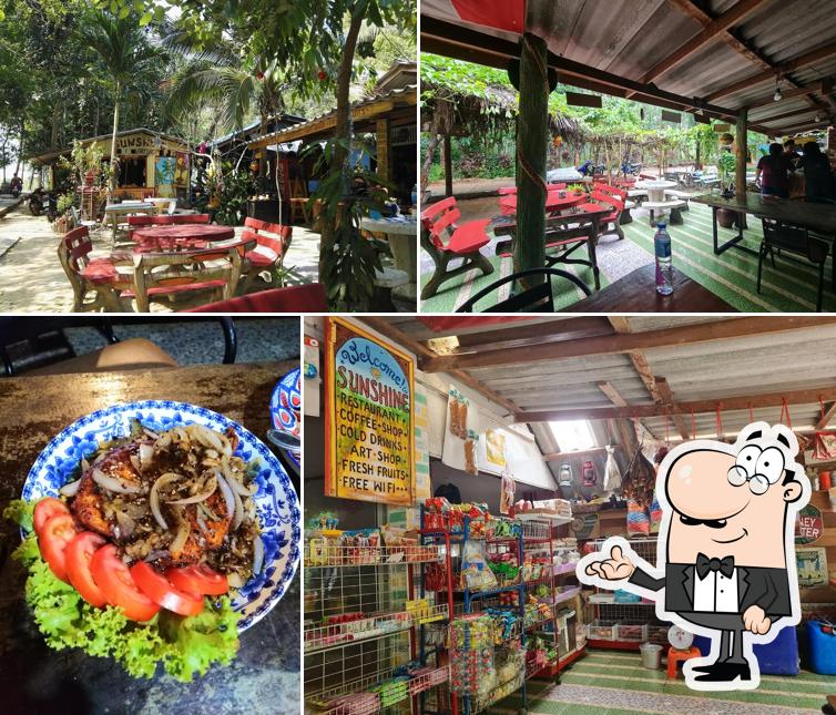 Sun Shine Restaurant