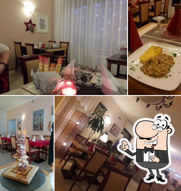 Trattoria Amarone