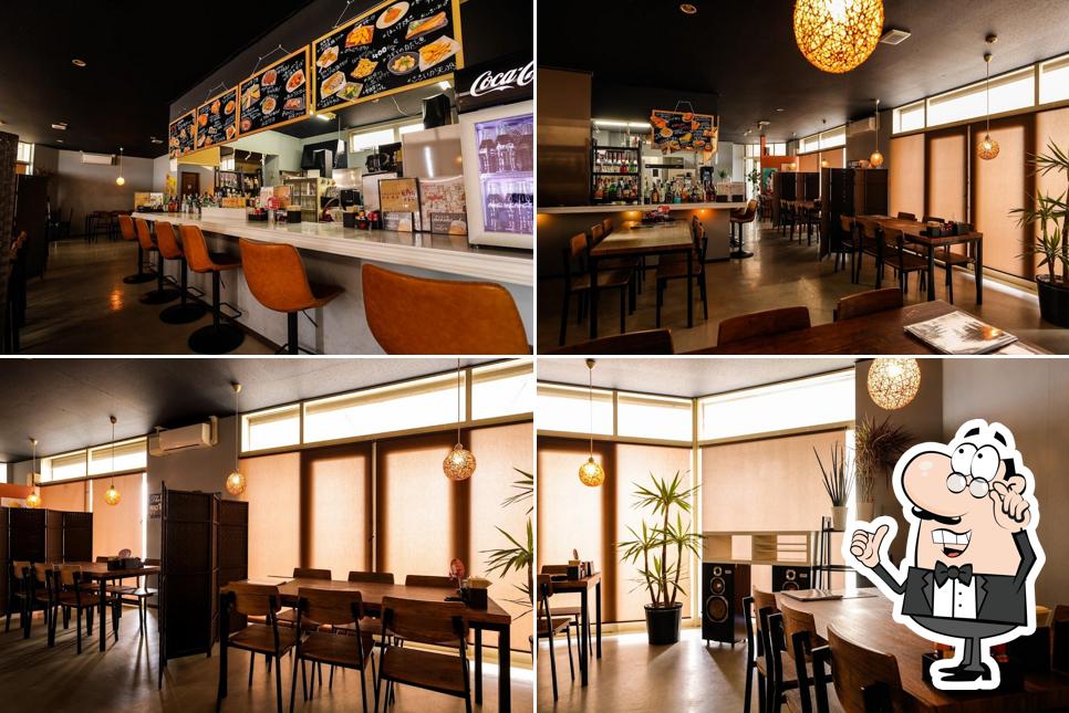居酒屋&BAR 樂