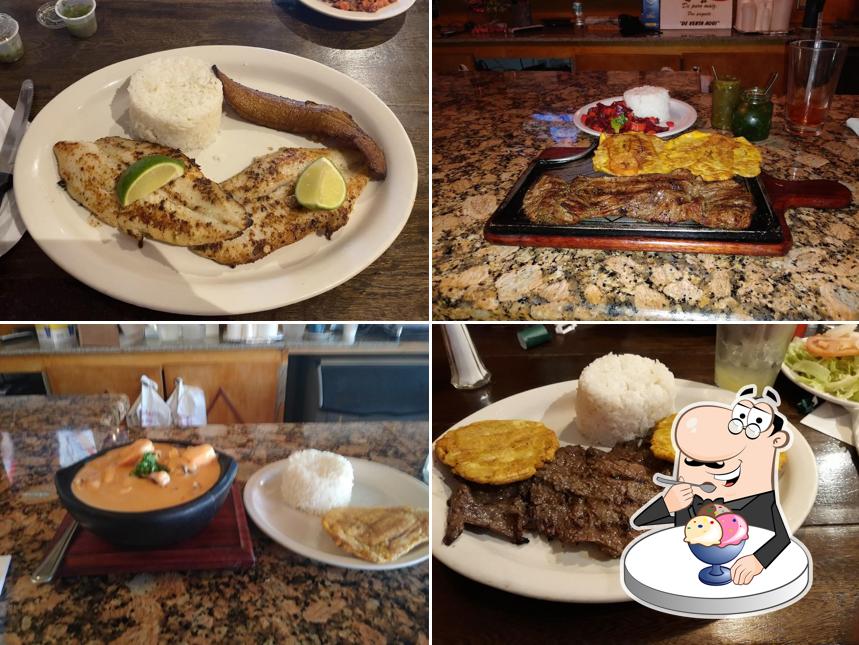 Don Matias Restaurant