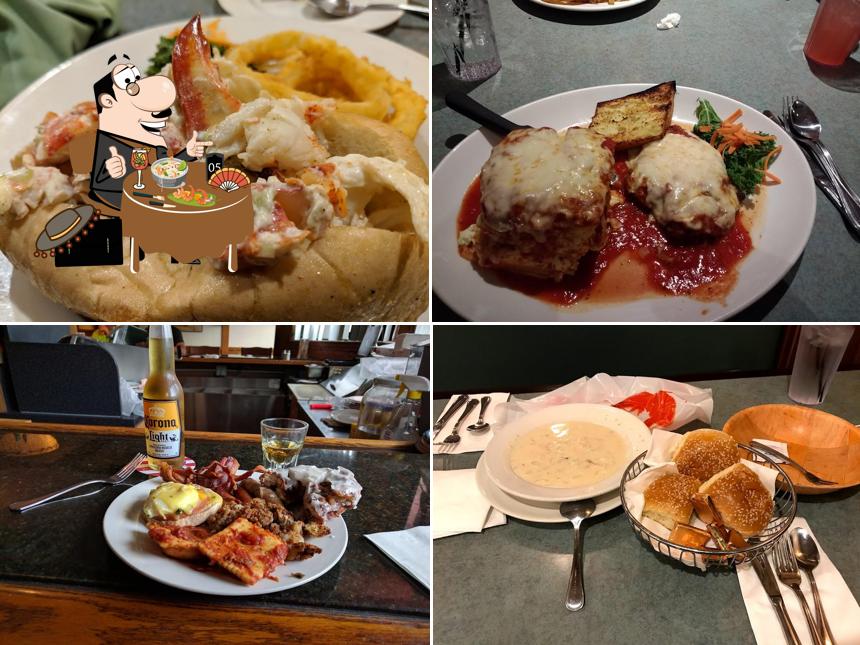 Mount Vernon Restaurant & Pub