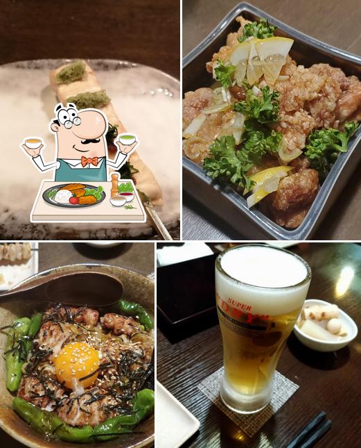 Yakitori Keiji