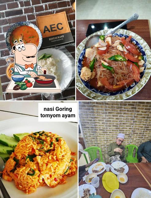 AEC Restaurant