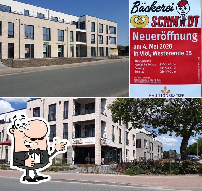 Bäckerei Schmidt