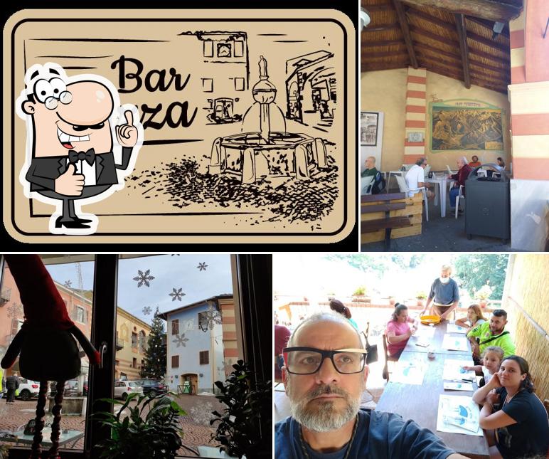 Bar Piazza