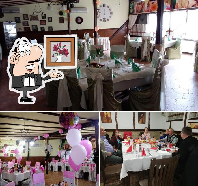 Bavaria Restaurant & Pizza