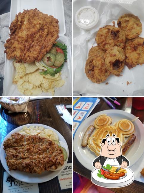 Broadway Diner
