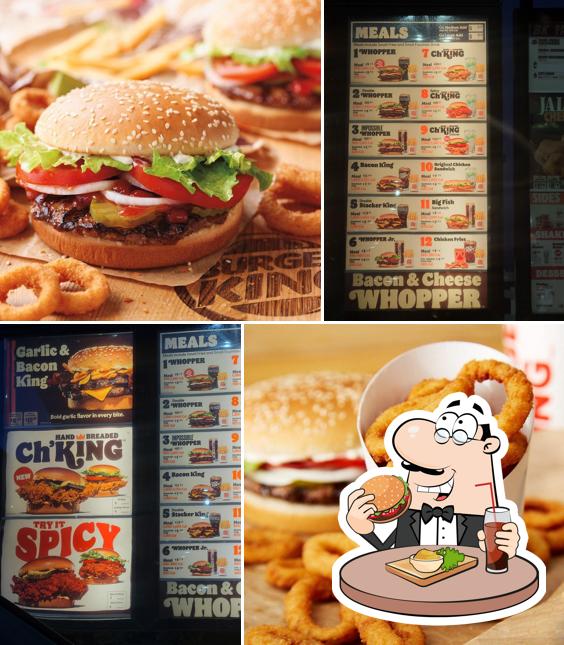 Burger King