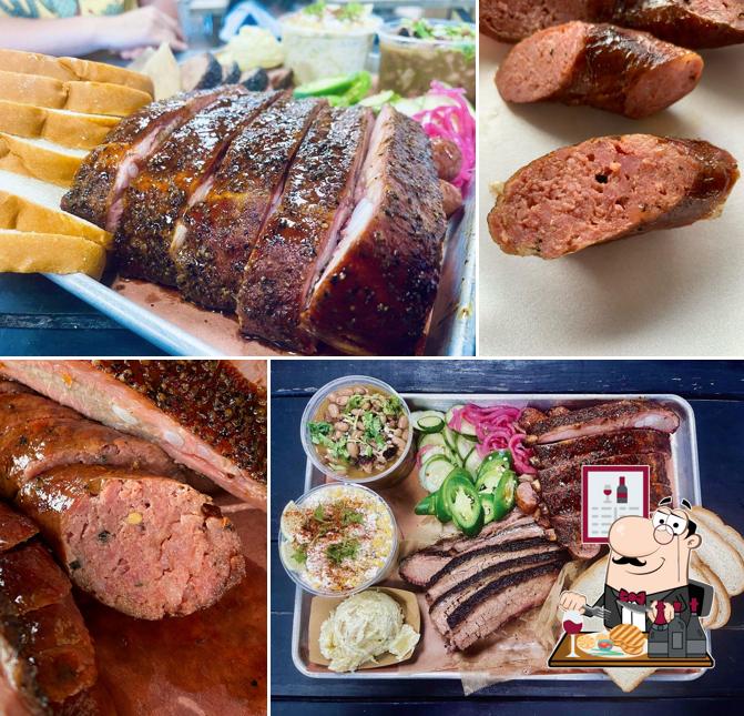 Butter's BBQ