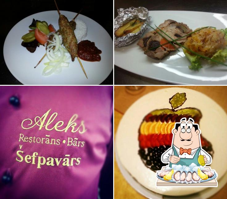Aleks
