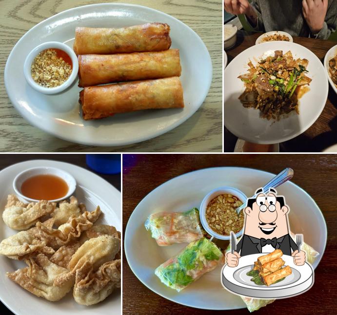 Chaska Thai Restaurant