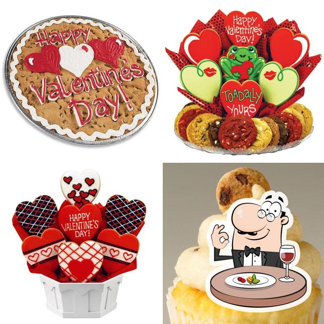 Cookies by Design