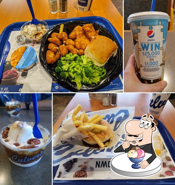 Culver’s