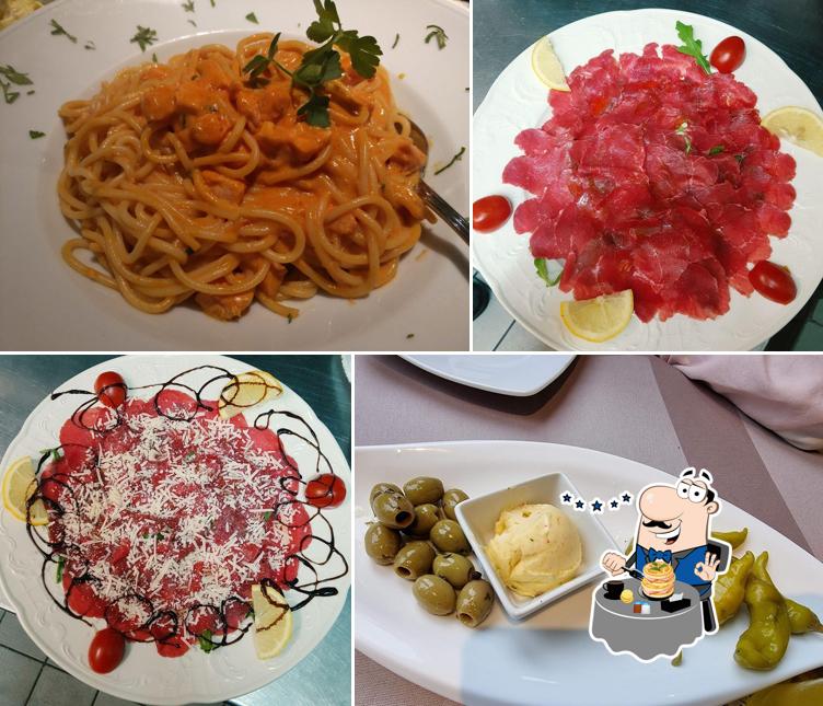Donatella Restaurant