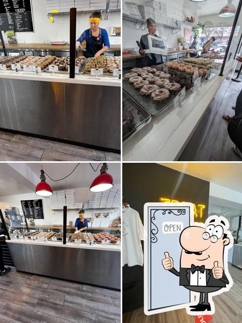 Doughbird