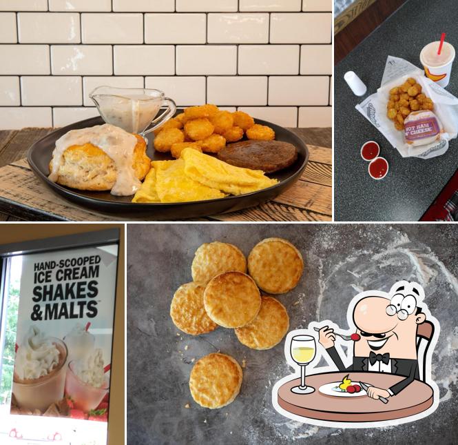 Hardee's