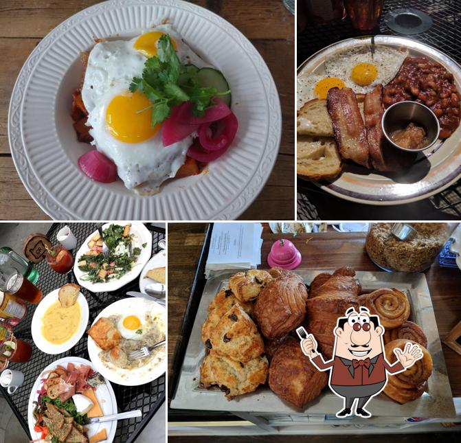Harry's Fine Foods