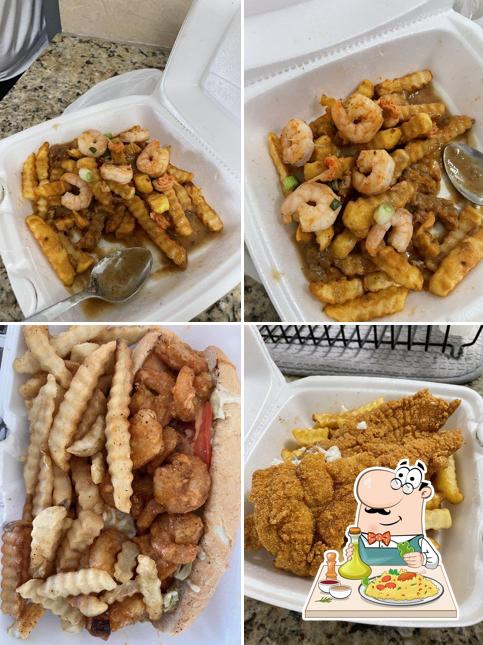 HurryBack Catering