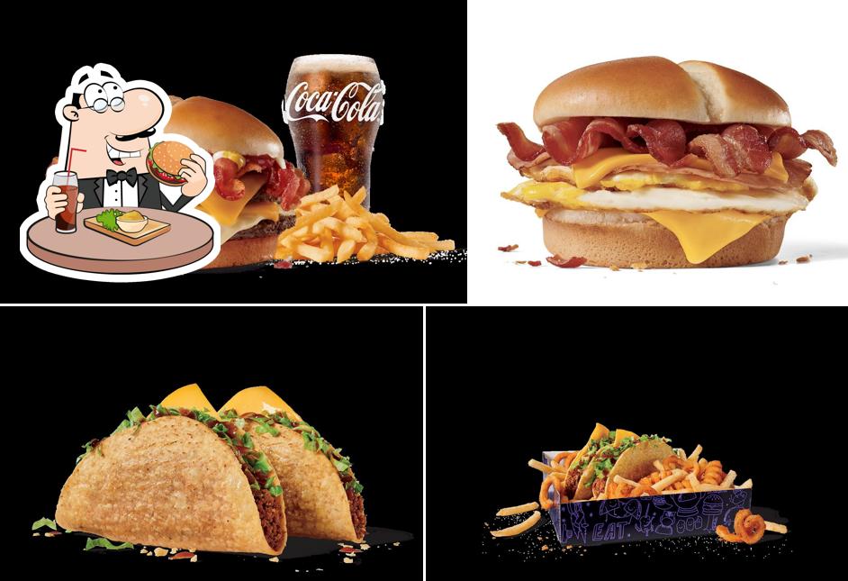 Jack in the Box