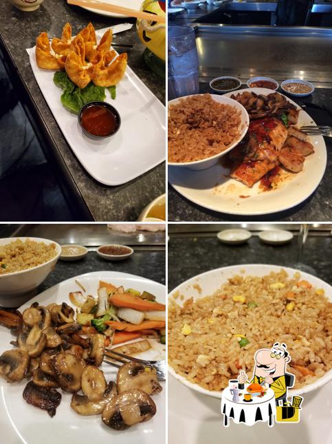Kobe Steak House of Japan