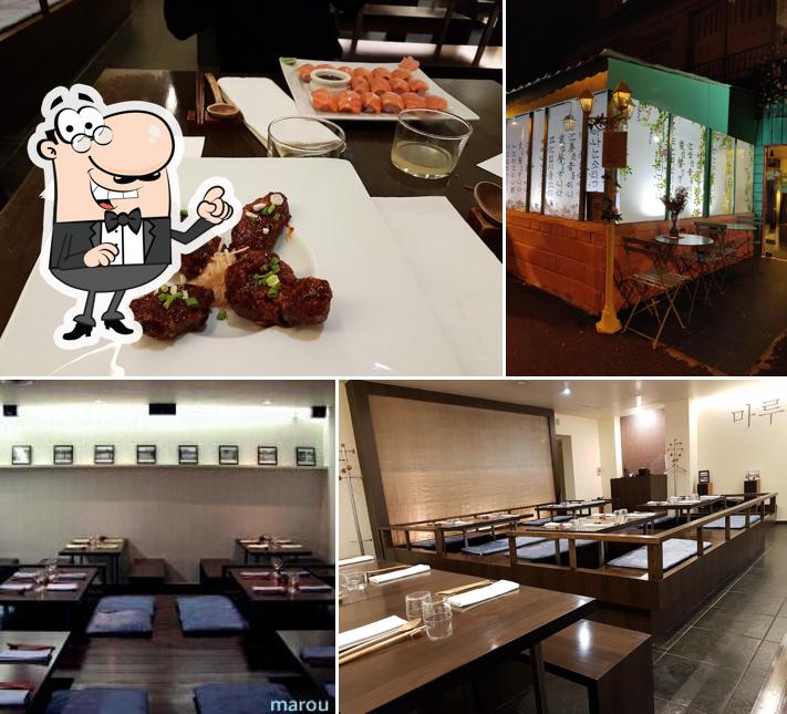 Marou Restaurant