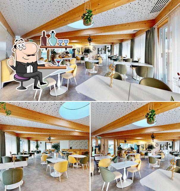Panorama Restaurant