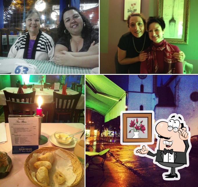 Pizzeria San Remo