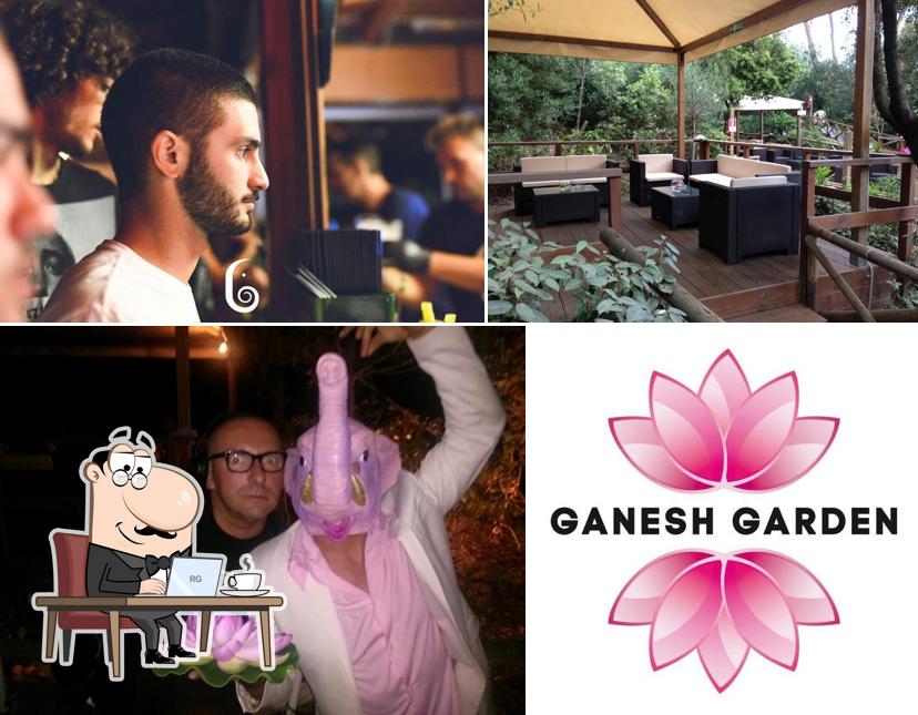 Ganesh Garden
