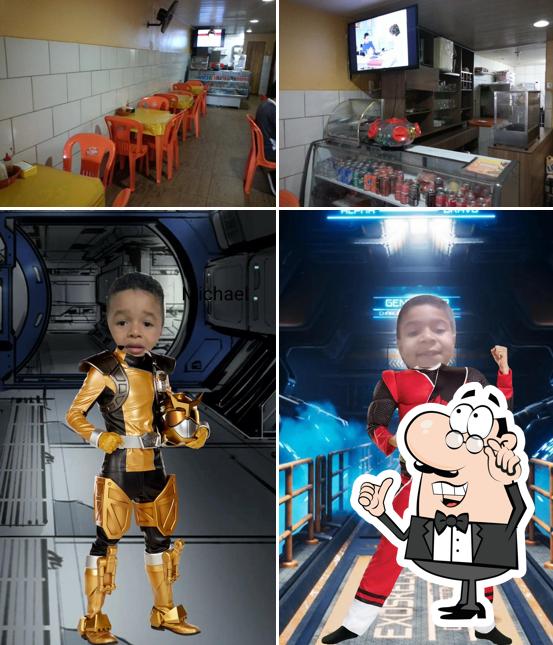 Pizzaria & Lanchonete da Martha
