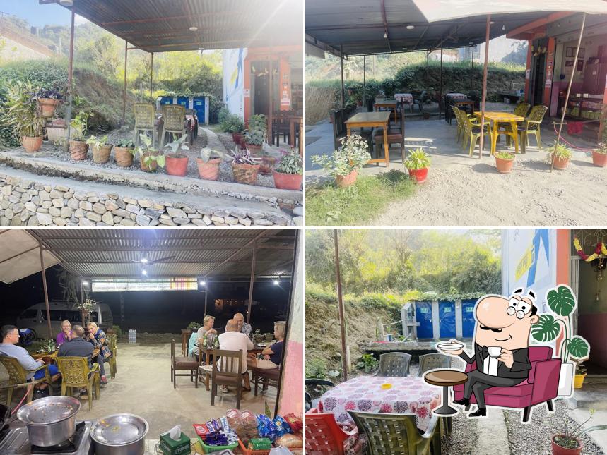 Rabina Restaurant