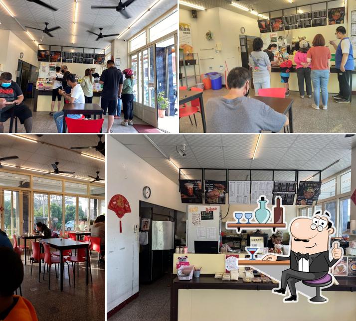 A-bao Famous Breakfast And Brunch Shop