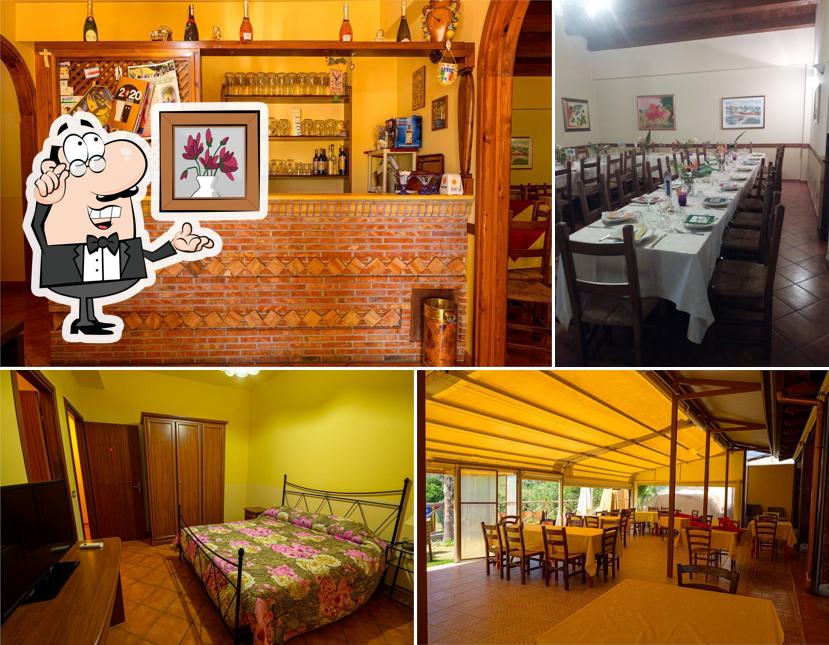 Agriturismo San Nicola