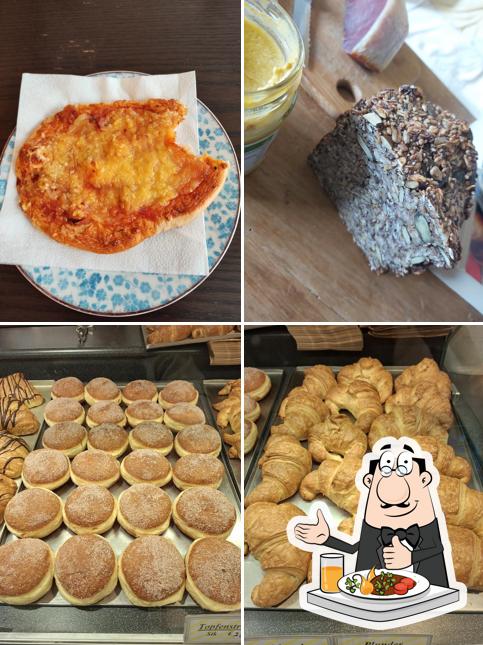 Bäckerei Regnath