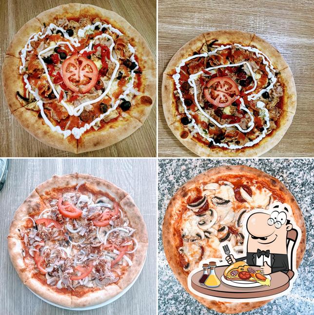 Bedirhan Kebab