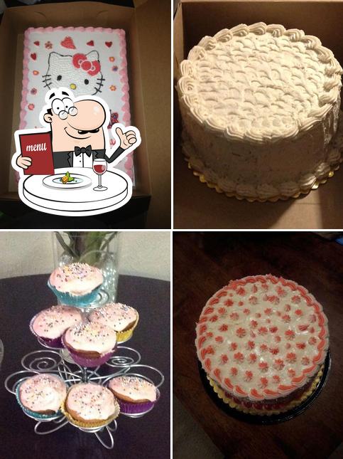 Cakes by Rob