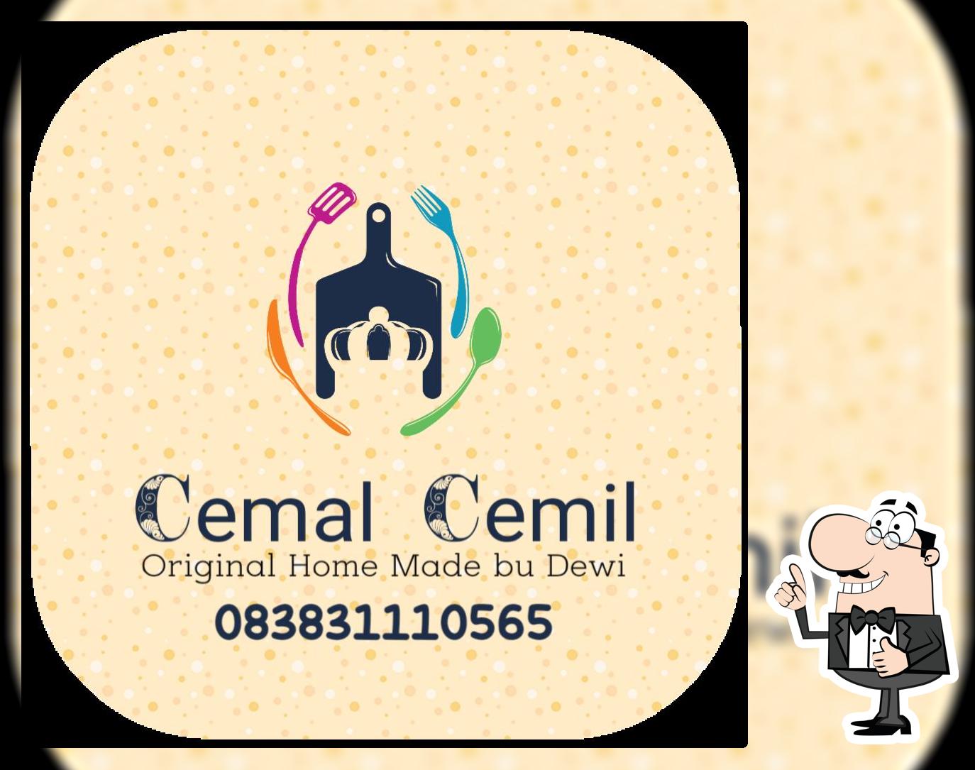 Cemal cemil